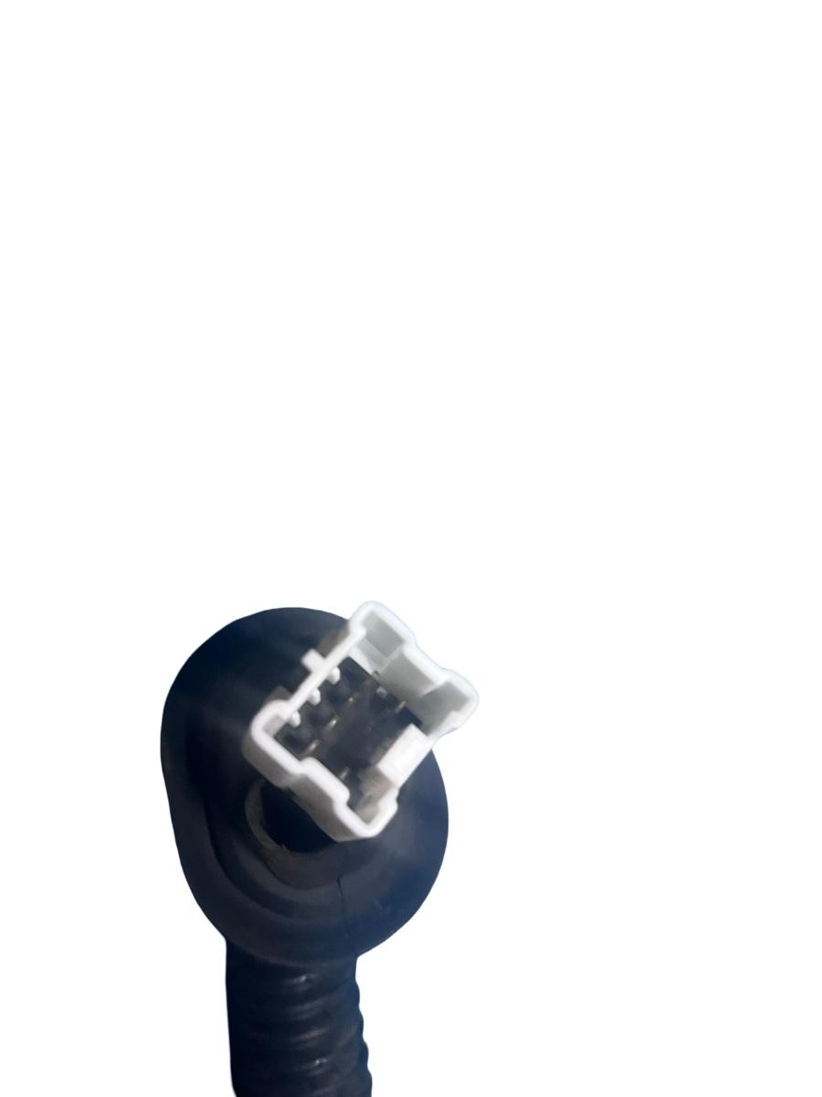 Instalatie portiera stanga spate DACIA SANDERO II 2012 - > 1.6 K7M 812 P241268016R – foto 2