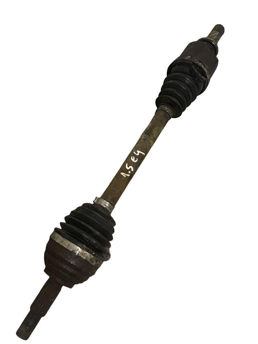 Planetara stanga fata RENAULT MEGANE II BM0/1_, CM0/1_ 2001 - 2012 1.5DCI EURO4