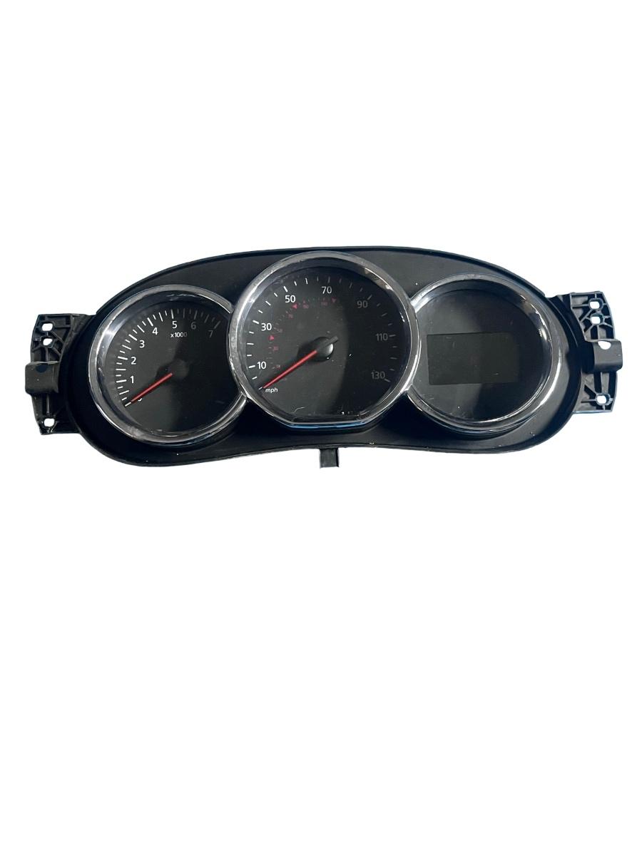 Ceas de bord DACIA SANDERO II  Stepway 2012  - > 248104962R