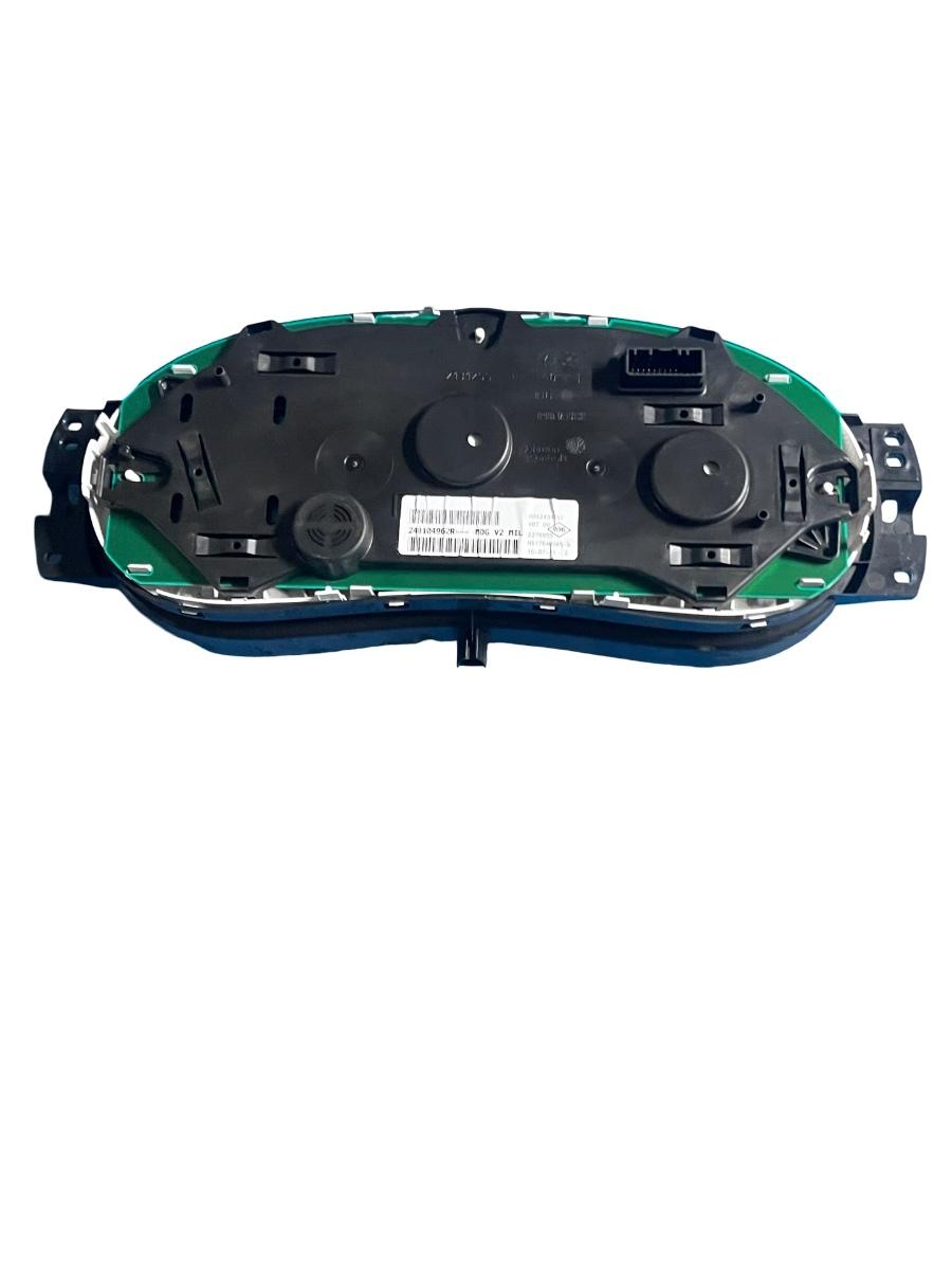 Ceas de bord DACIA SANDERO II  Stepway 2012  - > 248104962R – foto 2