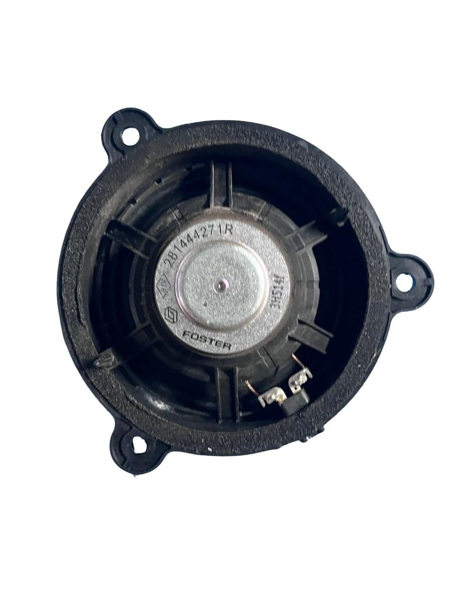 Difuzor portiera stanga spate DACIA SANDERO II  Stepway 2012 - > – foto 2