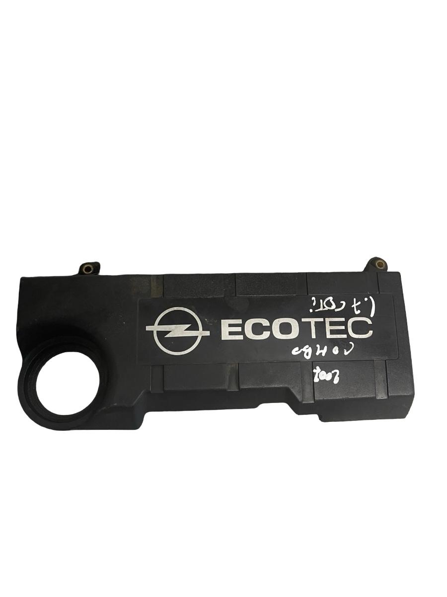Capac motor OPEL COMBO Box Body / Estate 2001 - > 1.7 CDTI 16V Z 17 DTH 55351691V