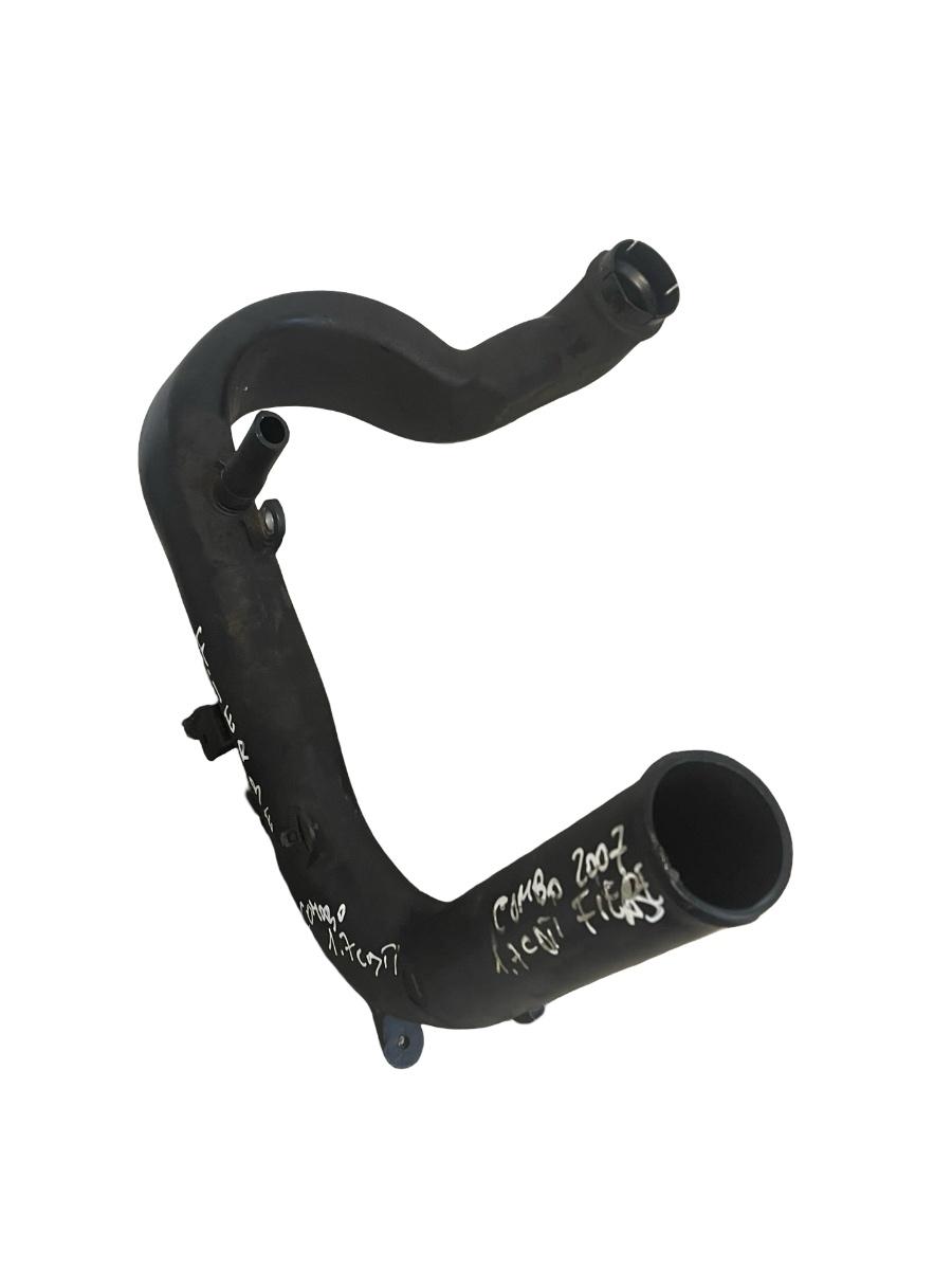 Furtun intercooler OPEL COMBO Box Body / Estate 2001 - > 1.7 CDTI 16V Z 17 DTH