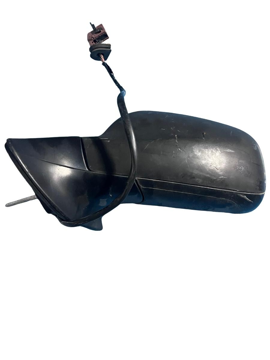 Oglinda  stanga fata PEUGEOT 407 SW 6E_ 2004 - 2010