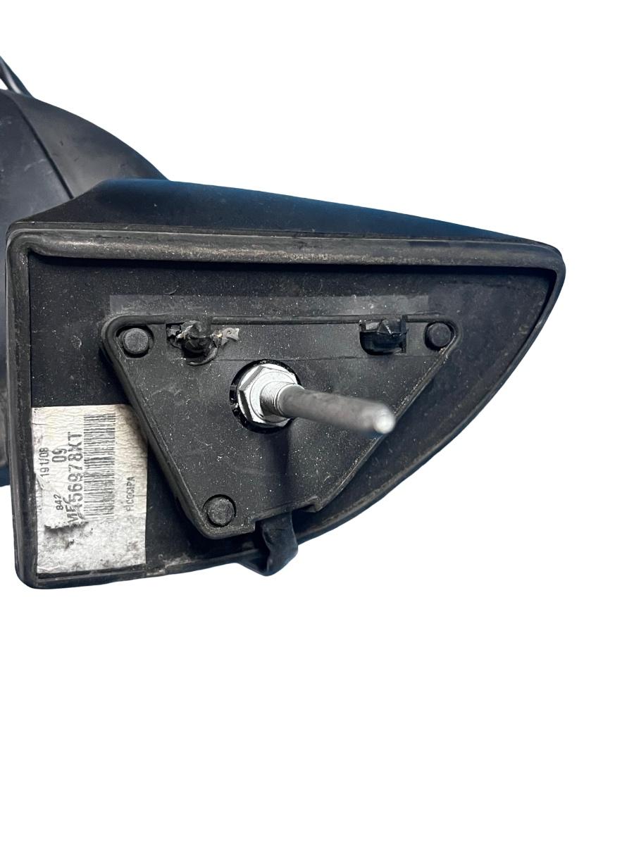Oglinda  stanga fata PEUGEOT 407 SW 6E_ 2004 - 2010 – foto 3