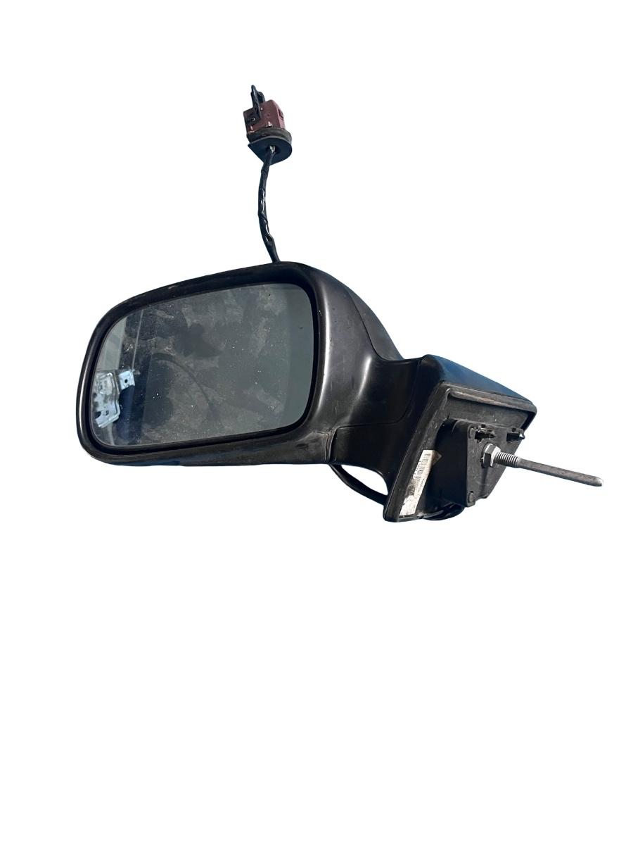 Oglinda  stanga fata PEUGEOT 407 SW 6E_ 2004 - 2010 – foto 2