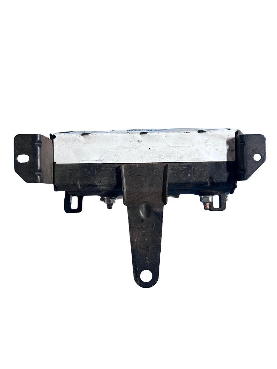 Airbag lateral stanga spate PEUGEOT 407 SW 6E_ 2004 - 2010 9647923780