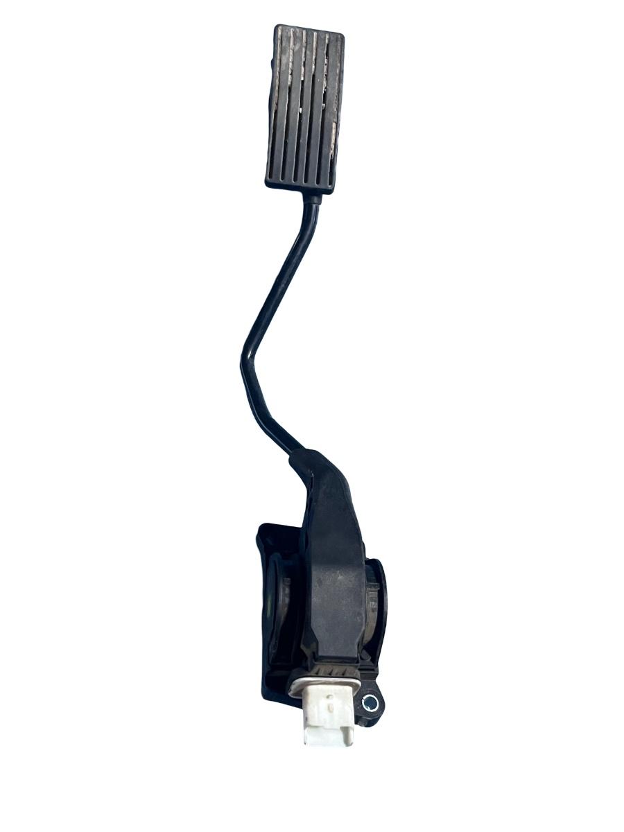 Pedala de acceleratie PEUGEOT 407 SW 6E_ 2004 - 2010 F00C3E2429