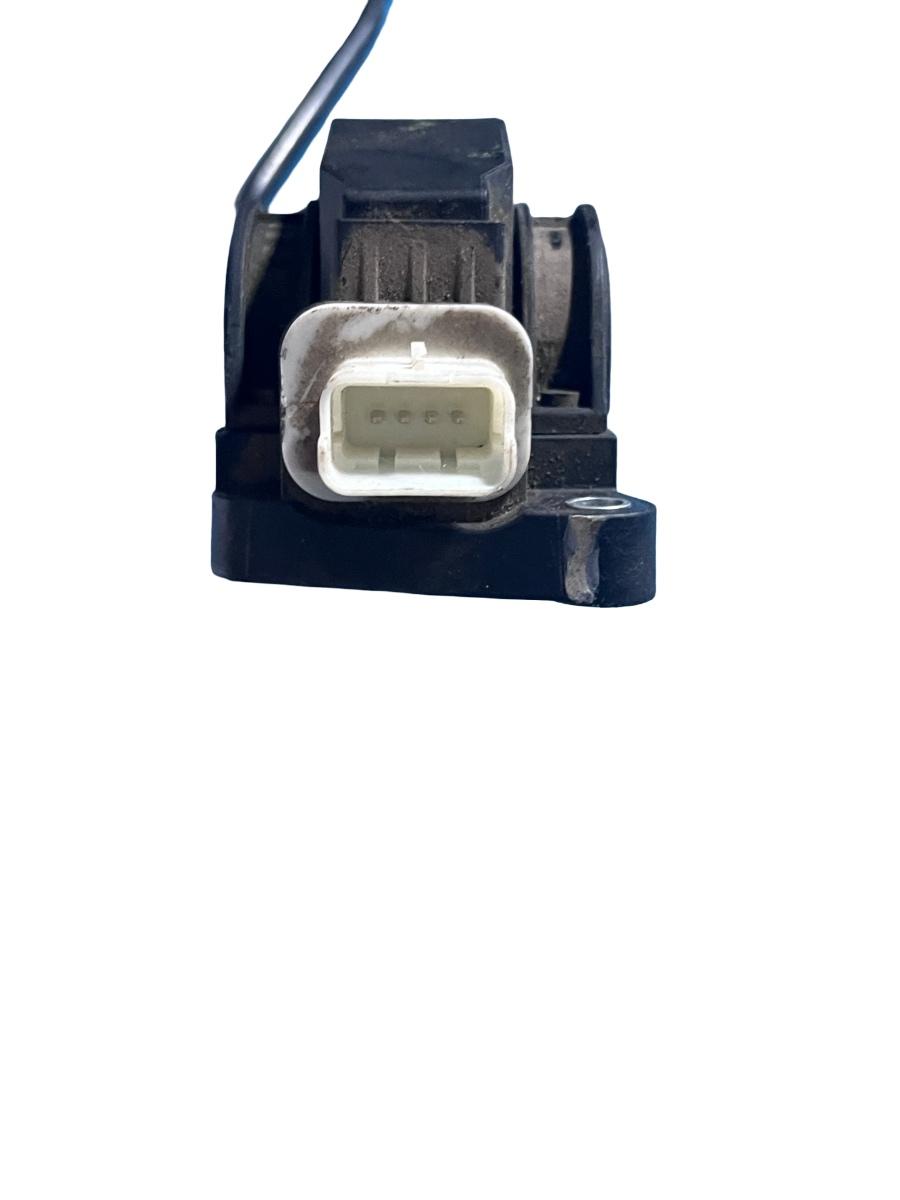 Pedala de acceleratie PEUGEOT 407 SW 6E_ 2004 - 2010 F00C3E2429 – foto 2