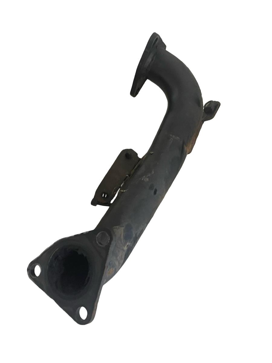 Teava lichid de racire motor OPEL COMBO Box Body / Estate 2001 - > 1.7 CDTI 16V Z 17 DTH
