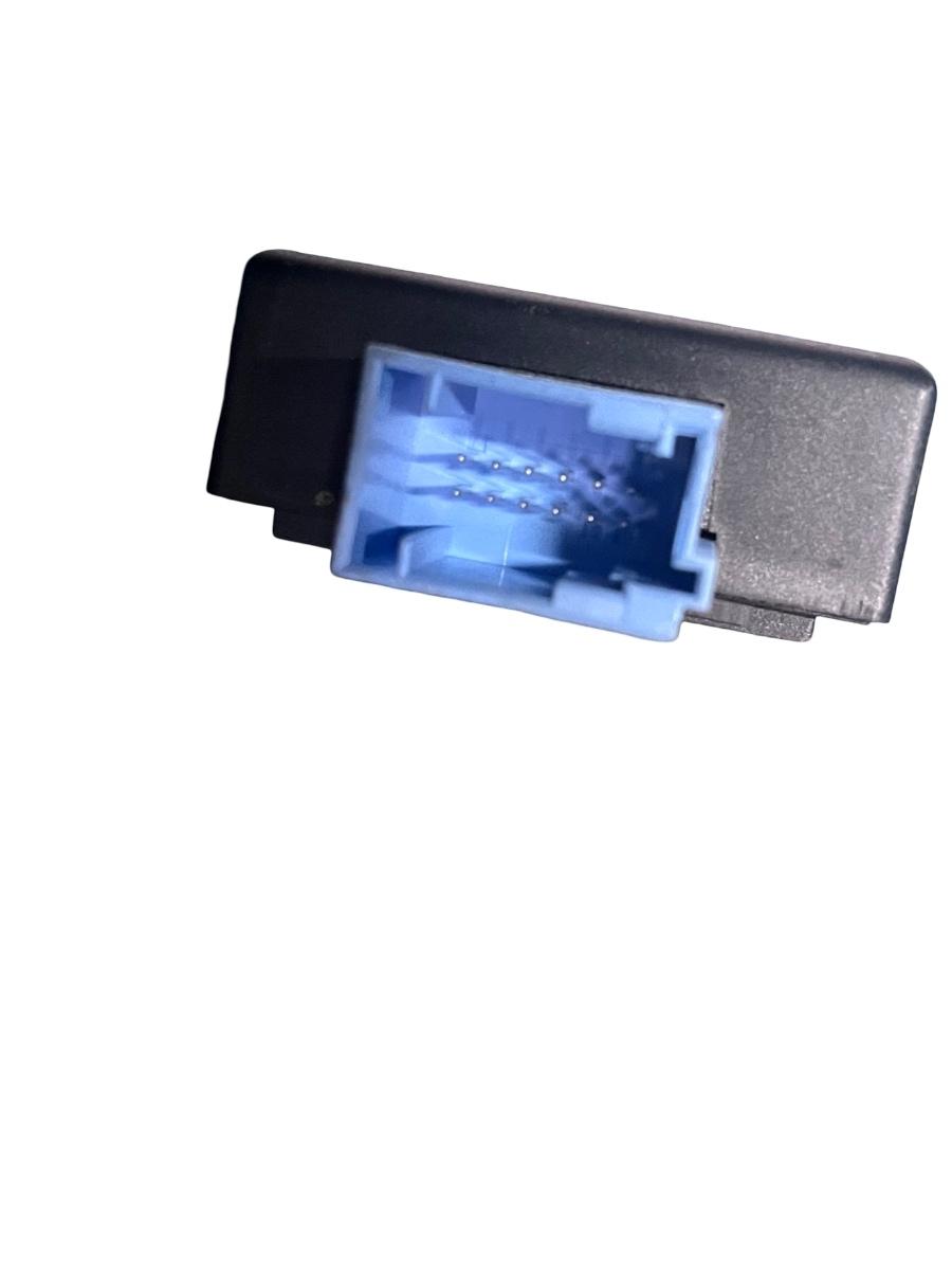 Modul alarma PEUGEOT 407 SW 6E_ 2004 - 2010 9657384680 – foto 2