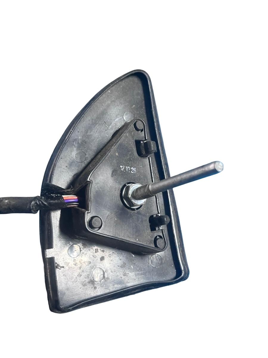 Oglinda  portiera dreapta fata PEUGEOT 407 SW 6E_ 2004 - 2010 – foto 3
