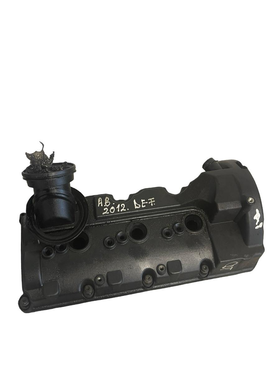 Capac culbutori AUDI A8 III 4H2, 4H8, 4HC, 4HL 2009 - 2018 3.0 TDI quattro CDTA, CDTC, CMHA 059103469AQ