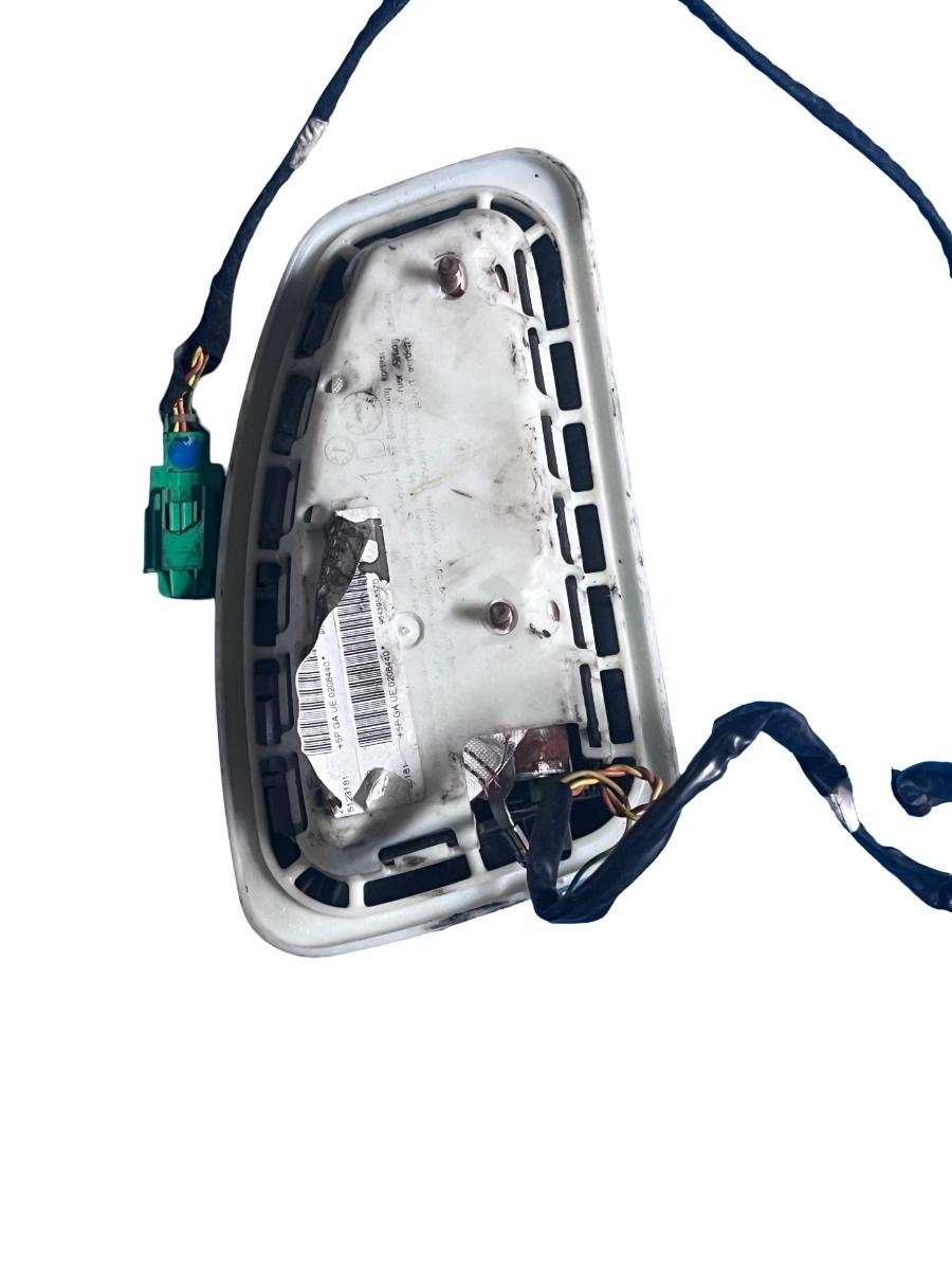 Airbag lateral dreapta fata PEUGEOT 407 SW 6E_ 2004 - 2010 966439583ZD – foto 3