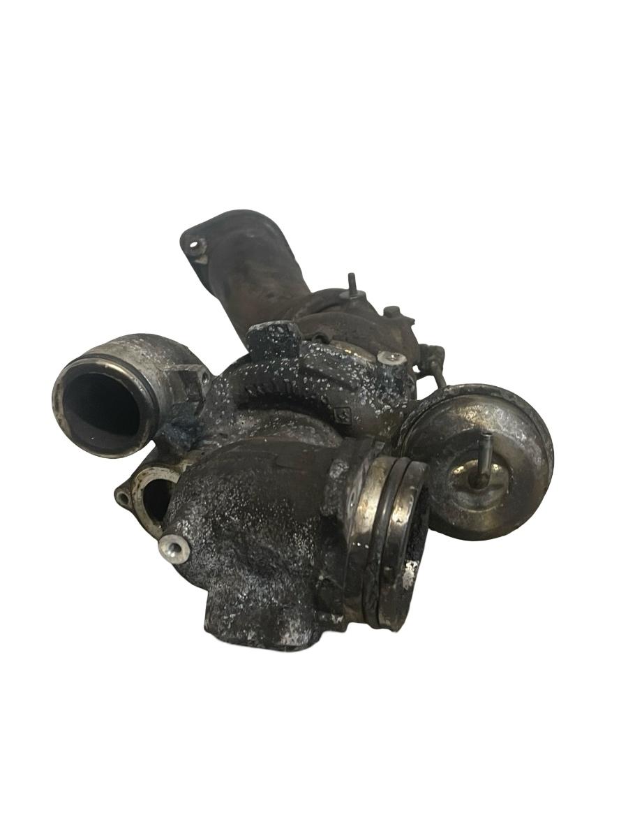 Turbina MERCEDES-BENZ S-CLASS Coupe VII C217 2014 - > 3.0 S 400 4-matic M 276.824 A2760901480