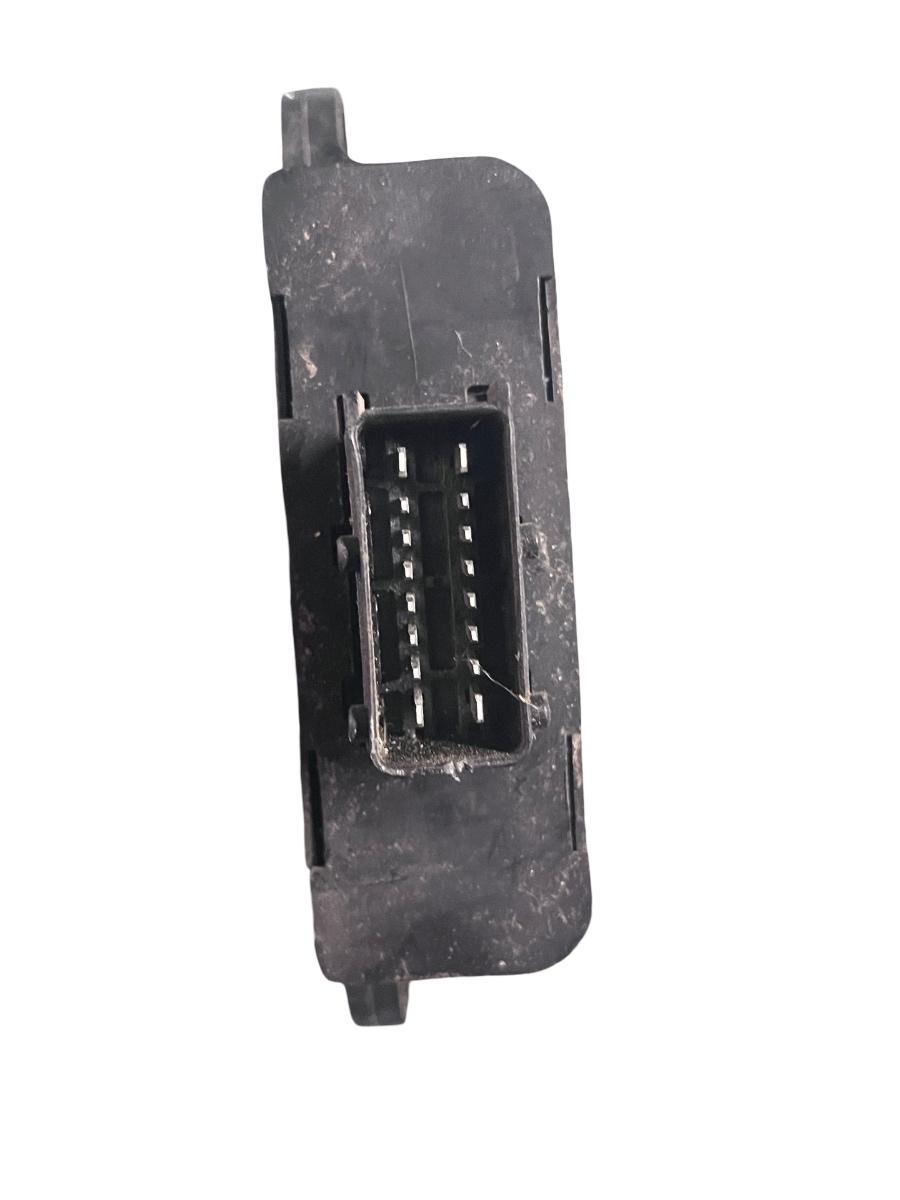 Releu  combustibil PEUGEOT 407 SW 6E_ 2004 - 2010 09733309900 – foto 2