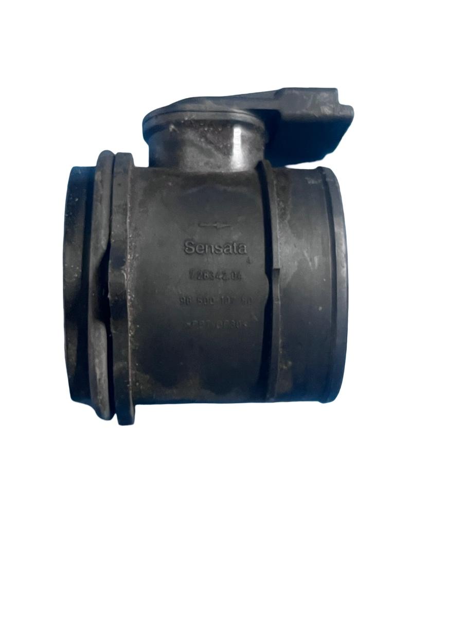Debitmetru PEUGEOT 407 SW 6E_ 2004 - 2010 1.6 HDI  9650010780