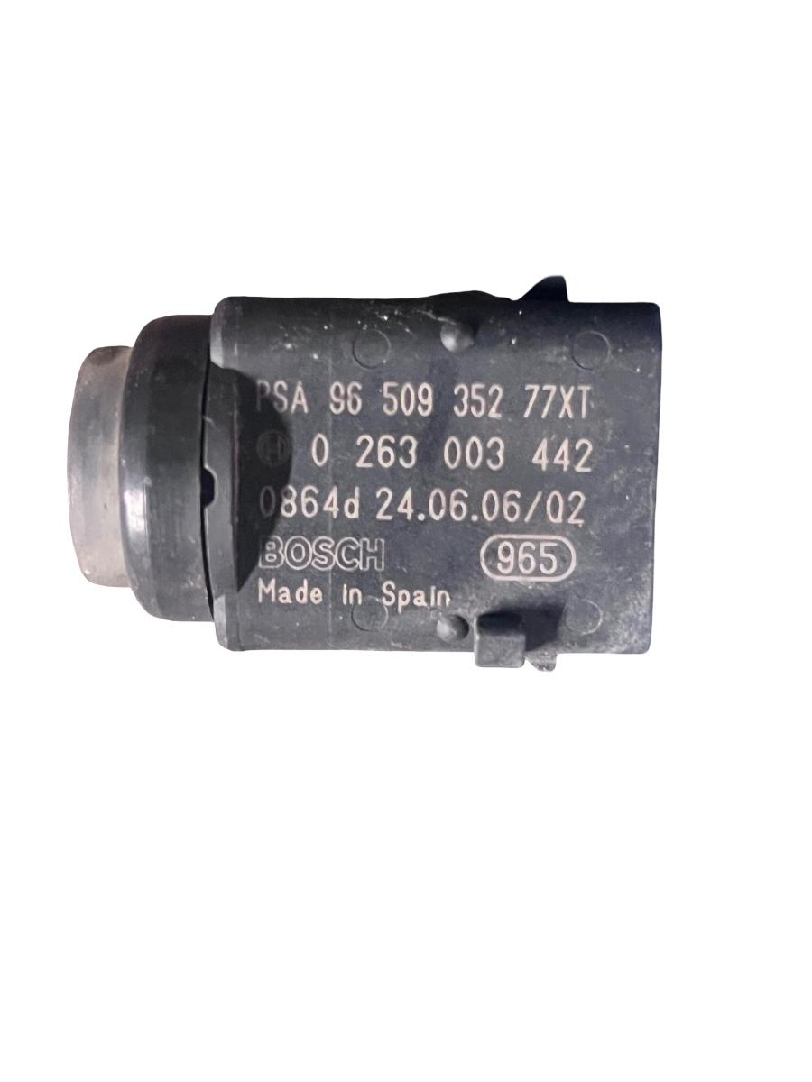 Senzor de parcare PDC PEUGEOT 407 SW 6E_ 2004 - 2010 0263003442