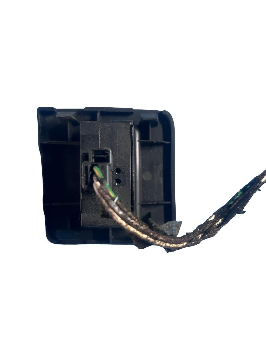 Buton reglaj nivel faruri PEUGEOT 407 SW 6E_ 2004 - 2010 2644570777 – foto 2