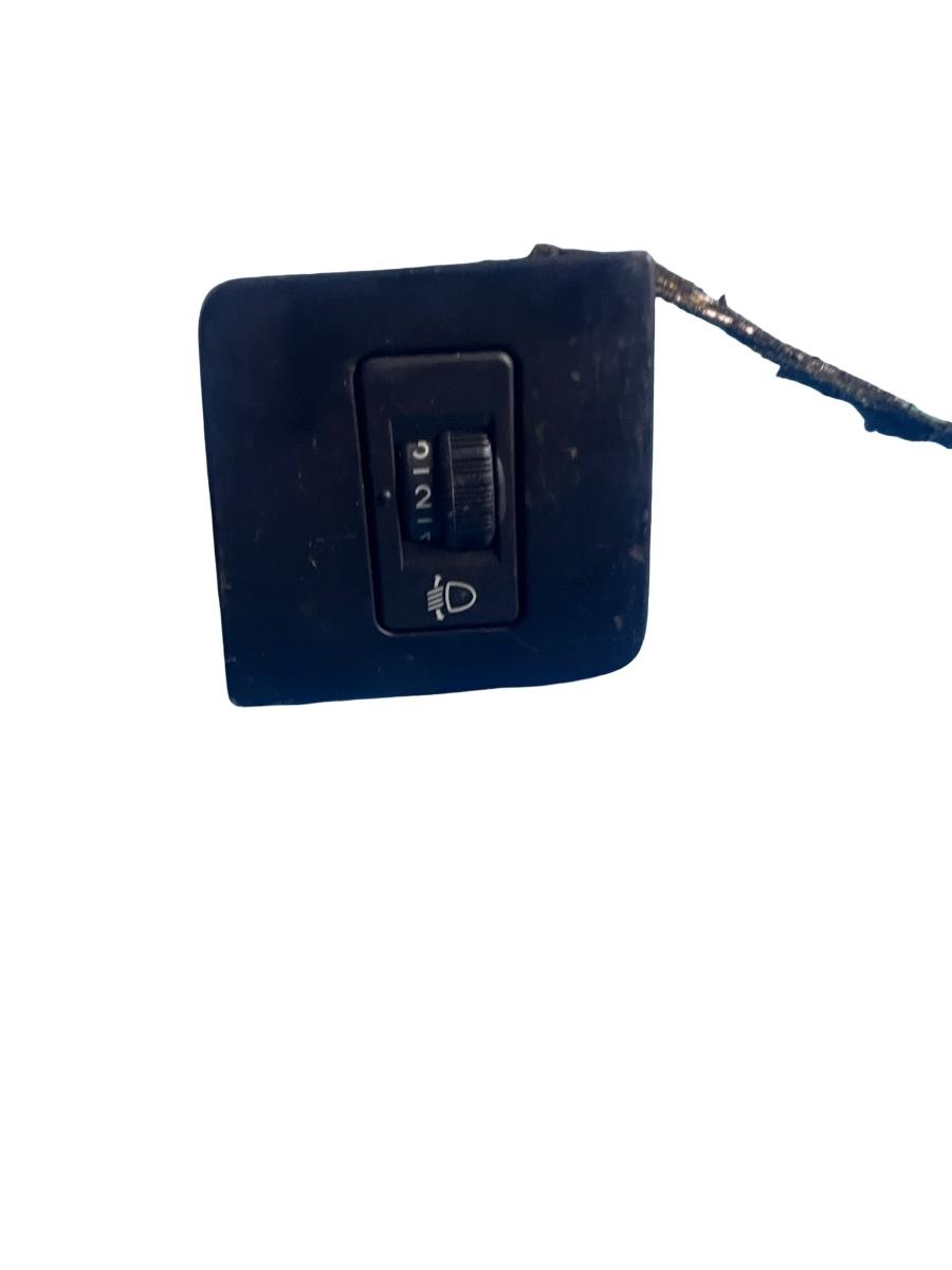 Buton reglaj nivel faruri PEUGEOT 407 SW 6E_ 2004 - 2010 2644570777