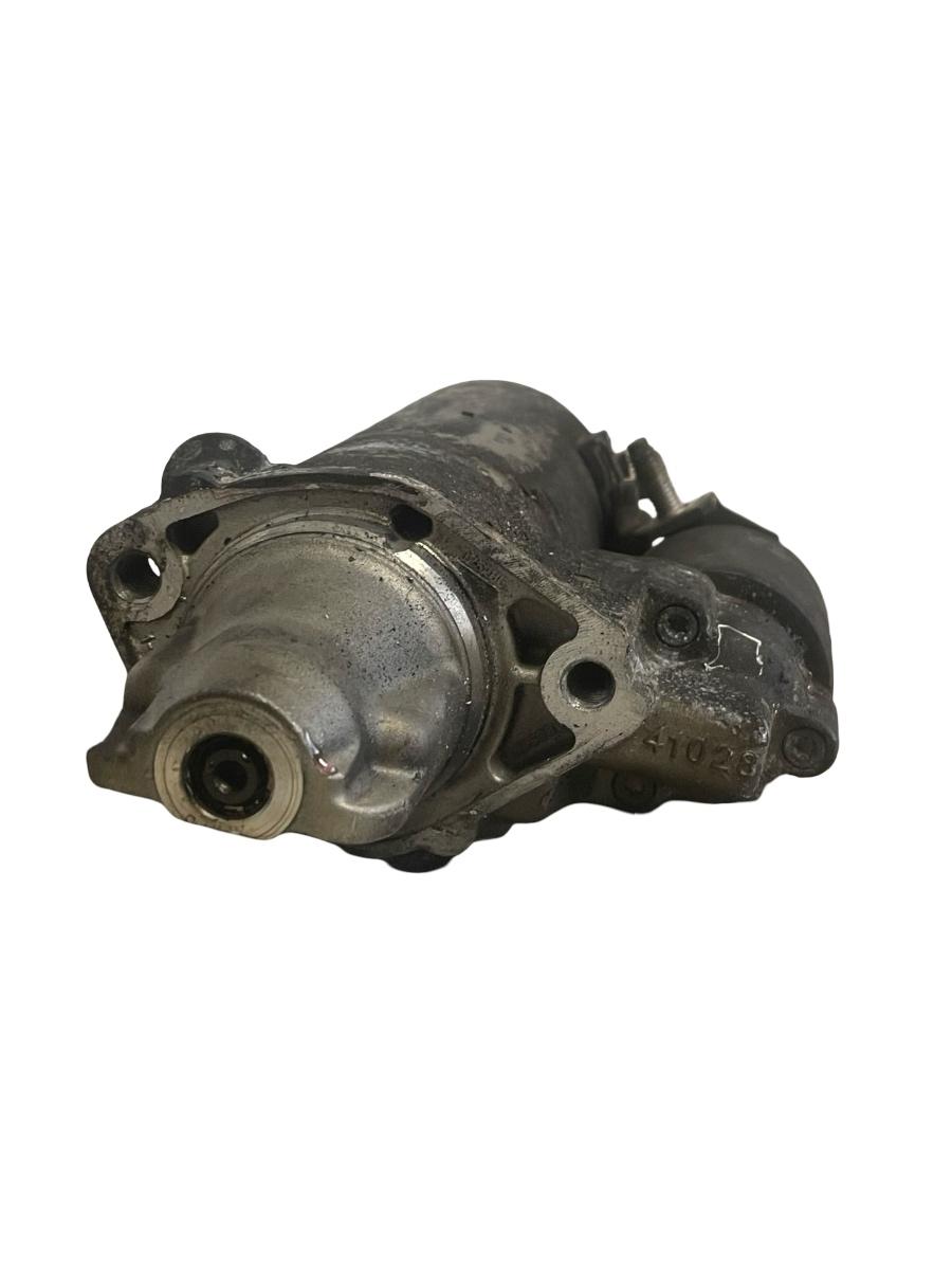 Electromotor MERCEDES-BENZ S-CLASS Coupe VII C217 2014 - > 3.0 S 400 4-matic M 276.824 – foto 4