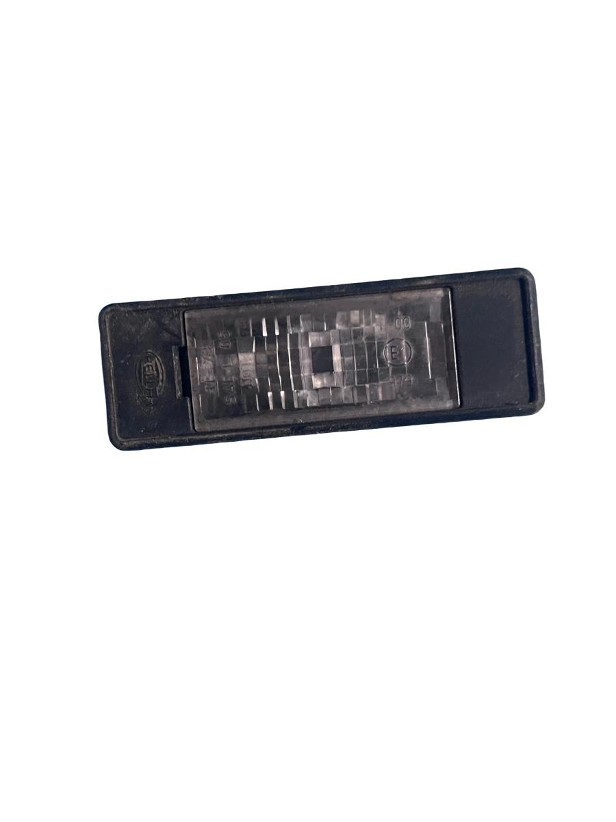 Lampa numar de inmatriculare PEUGEOT 407 SW 6E_ 2004 - 2010