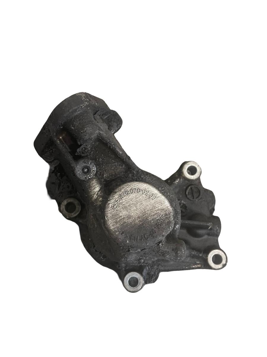 Suport pompa combustibil MERCEDES-BENZ S-CLASS Coupe VII C217 2014 - > 3.0 S 400 4-matic M 276.824 A2760700200