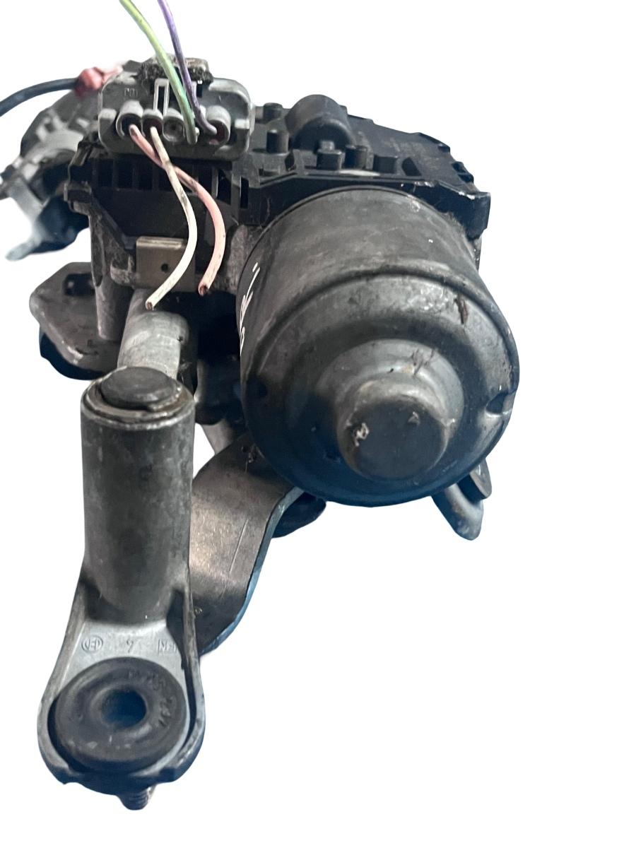 Ansamblu stergator dreapta fata PEUGEOT 407 SW 6E_ 2004 - 2010 9655617280 – foto 2
