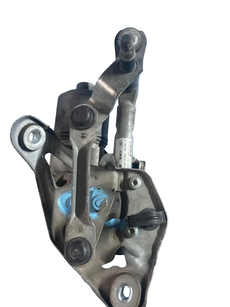 Ansamblu stergator stanga fata PEUGEOT 407 SW 6E_ 2004 - 2010 BOSCH 0390241721 – foto 2