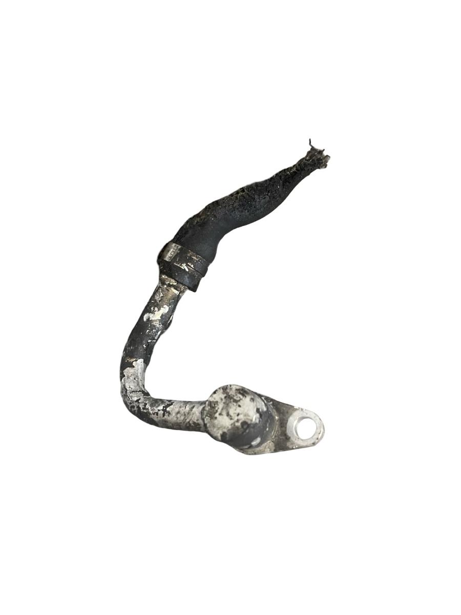 Conducta apa MERCEDES-BENZ S-CLASS Coupe VII C217 2014 - > 3.0 S 400 4-matic M 276.824