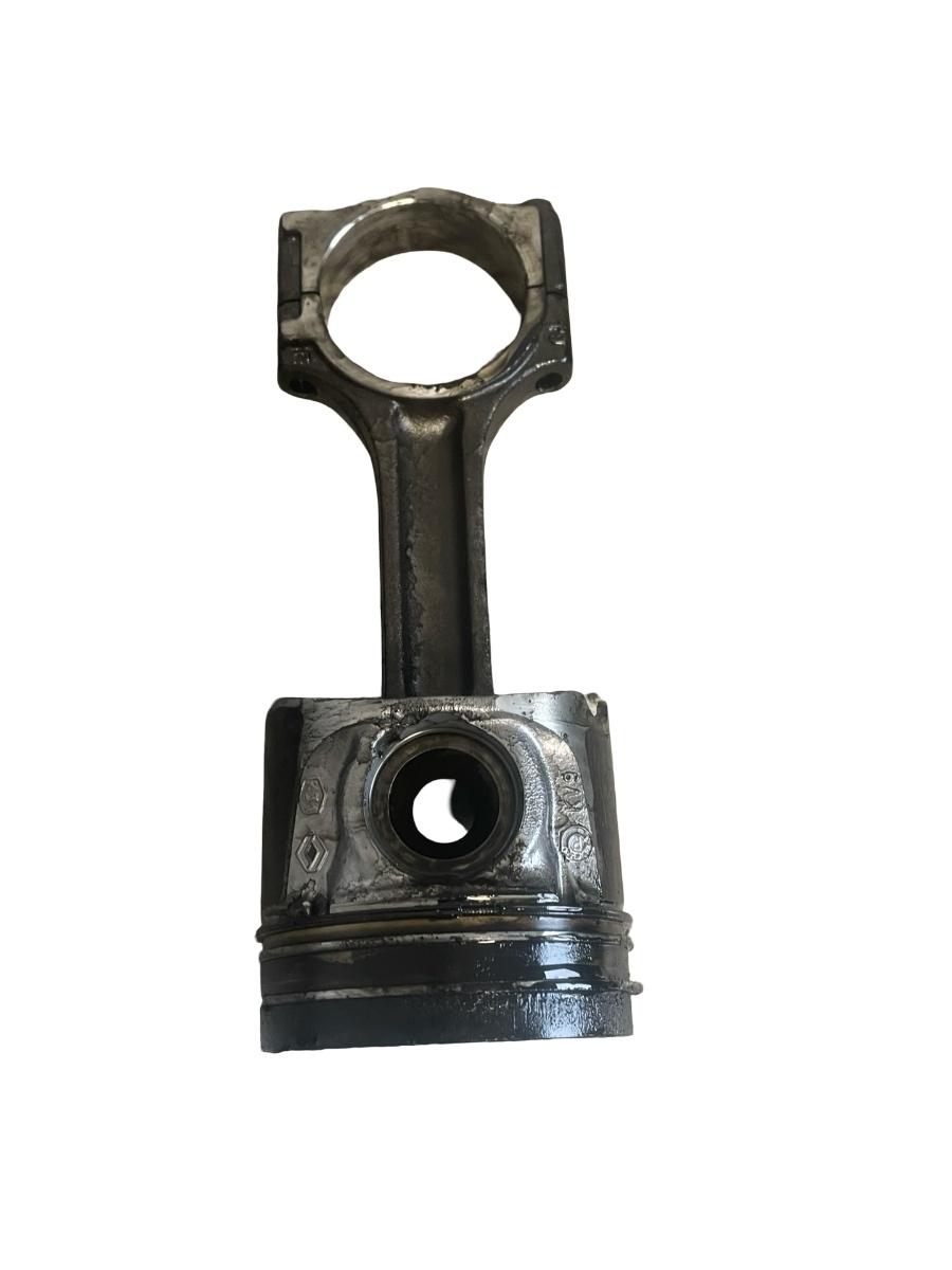 Piston cu biela RENAULT KOLEOS II 2016 - > 2.0 dCi 175