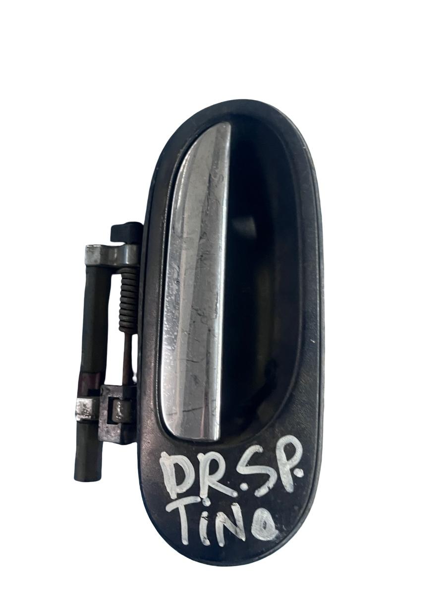 Maner exterior portiera  dreapta spate NISSAN ALMERA TINO V10 1998 - 2006