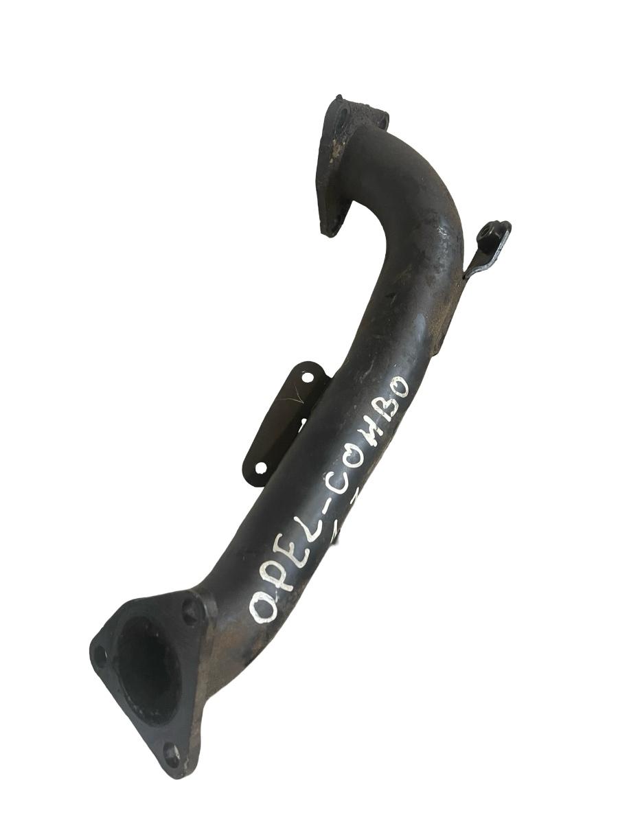 Teava lichid de racire motor OPEL COMBO Box Body / Estate 2001 - > 1.7 CDTI 16V Z 17 DTH
