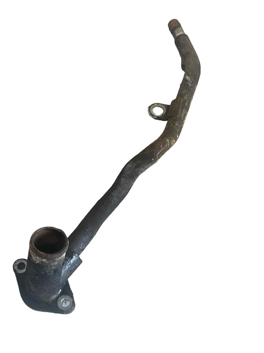 Teava + cot lichid de racire motor OPEL COMBO Box Body / Estate 2001 - > 1.7 CDTI 16V Z 17 DTH