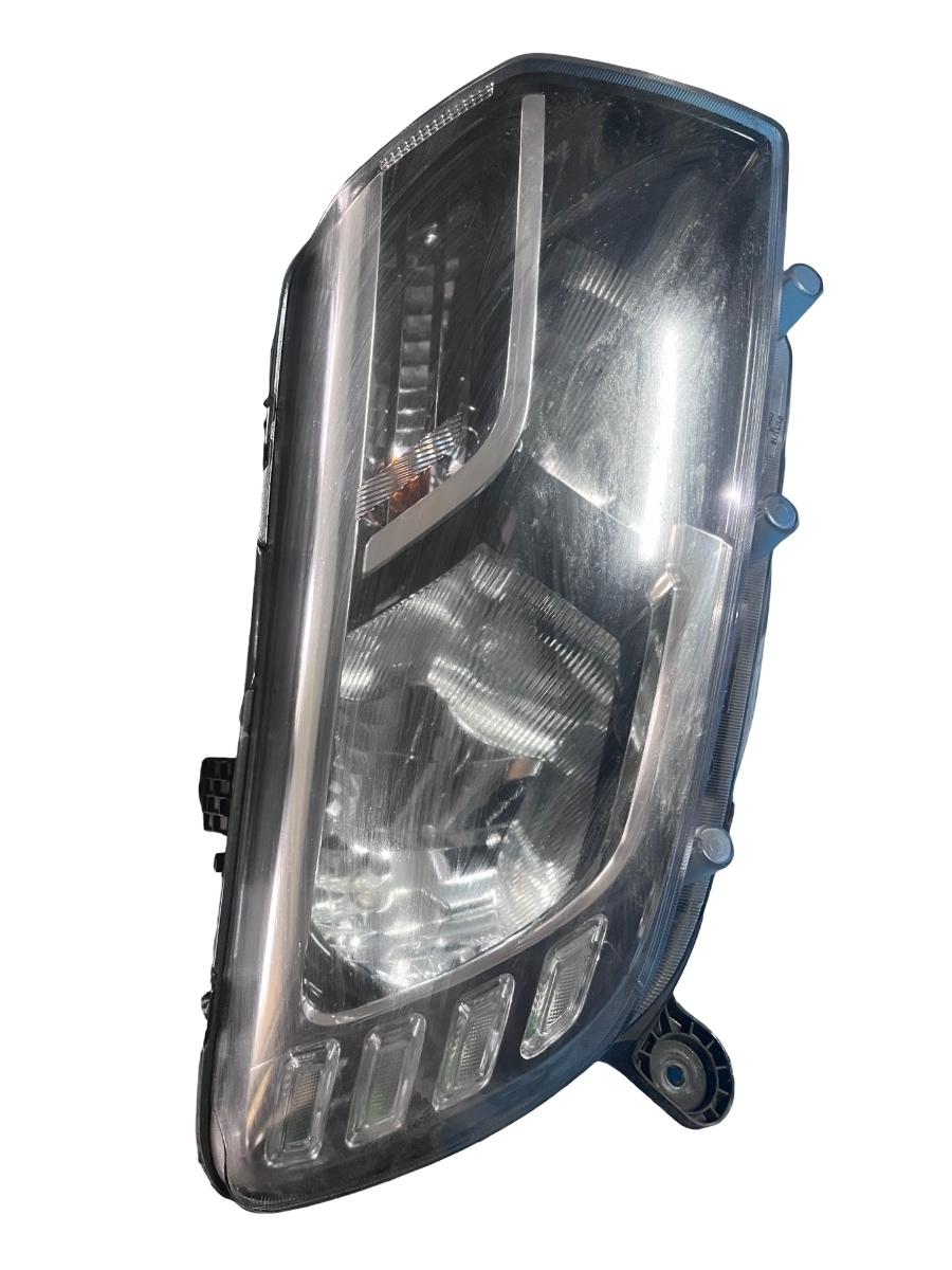 FAR ELECTRIC CU LED DRL [LUMINI DE ZI] Dreapta - DACIA LOGAN-MCV 16 II 2018 - > 260105925R