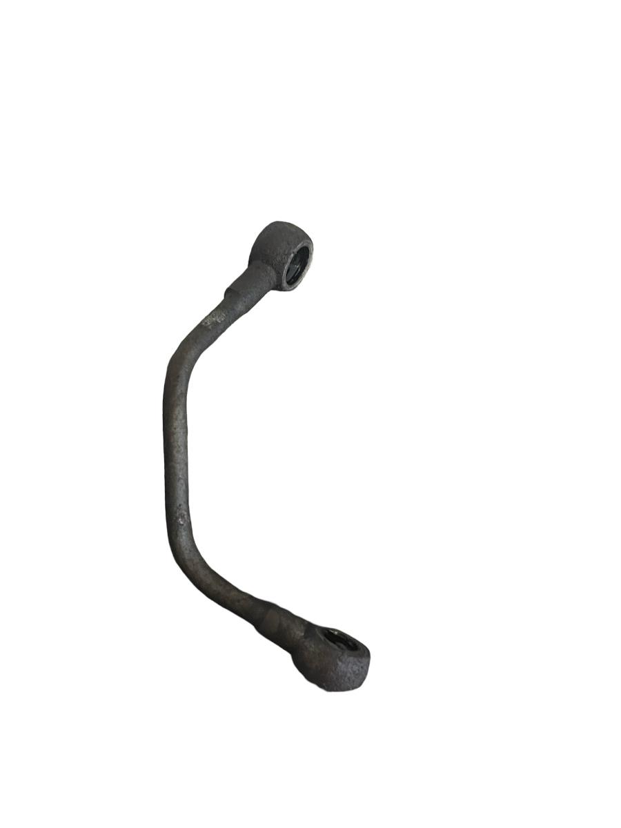 Conducta de ulei  OPEL COMBO Box Body / Estate 2001 - > 1.7 CDTI 16V Z 17 DTH