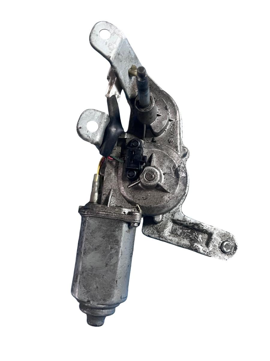 Motoras  stergator spate CHEVROLET SPARK 2000 - 2004 96896477