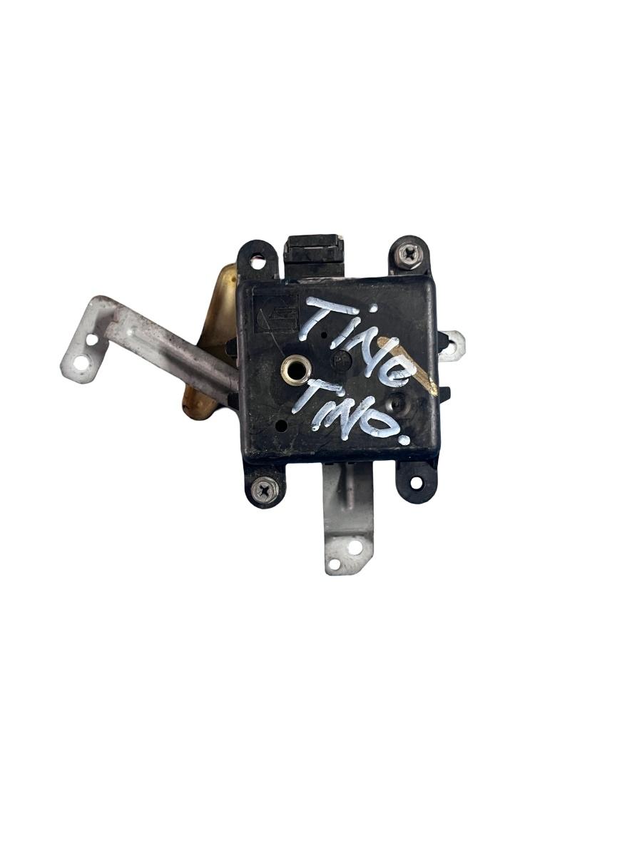Comutator actionare clapeta ventilatie  NISSAN ALMERA TINO V10 1998 - 2006