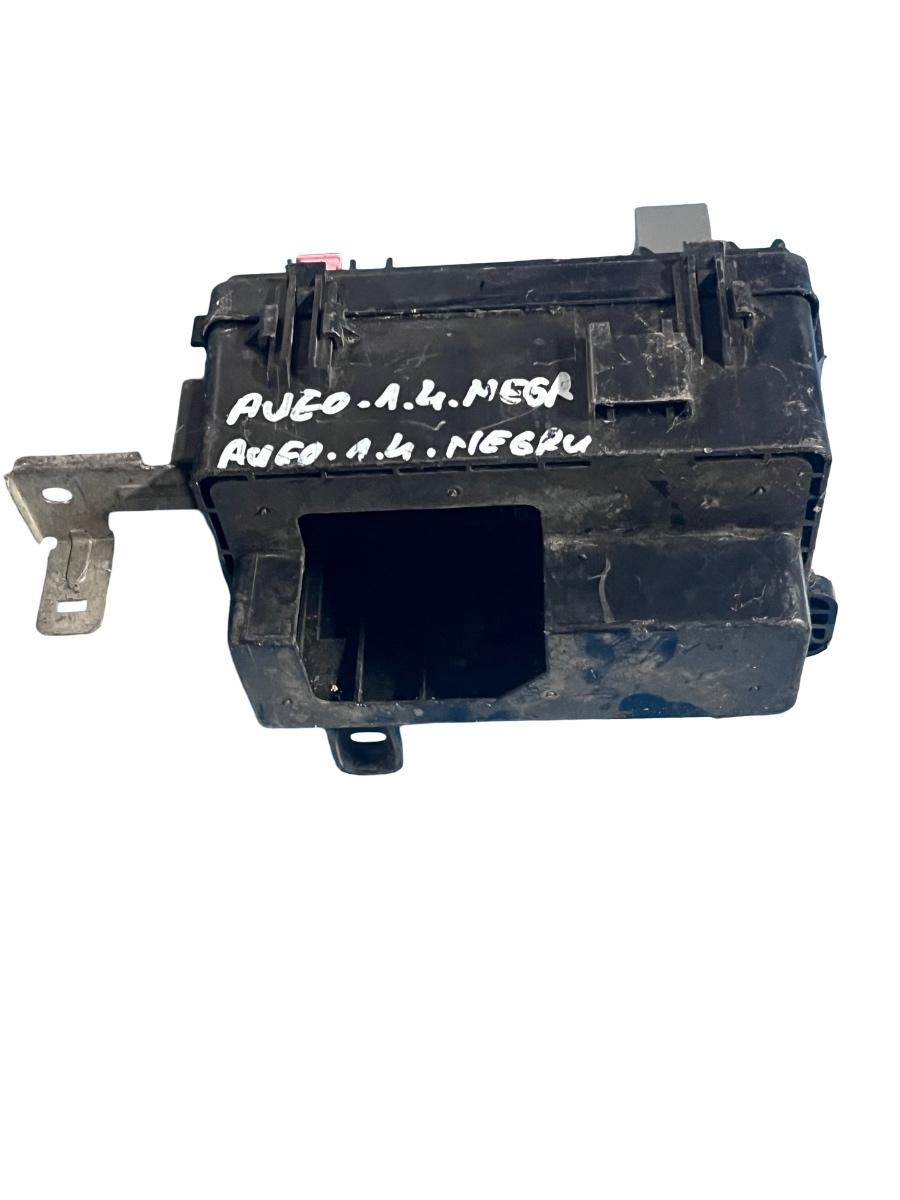 Tablou de sigurante CHEVROLET AVEO Saloon T250, T255 2005 - > – foto 2