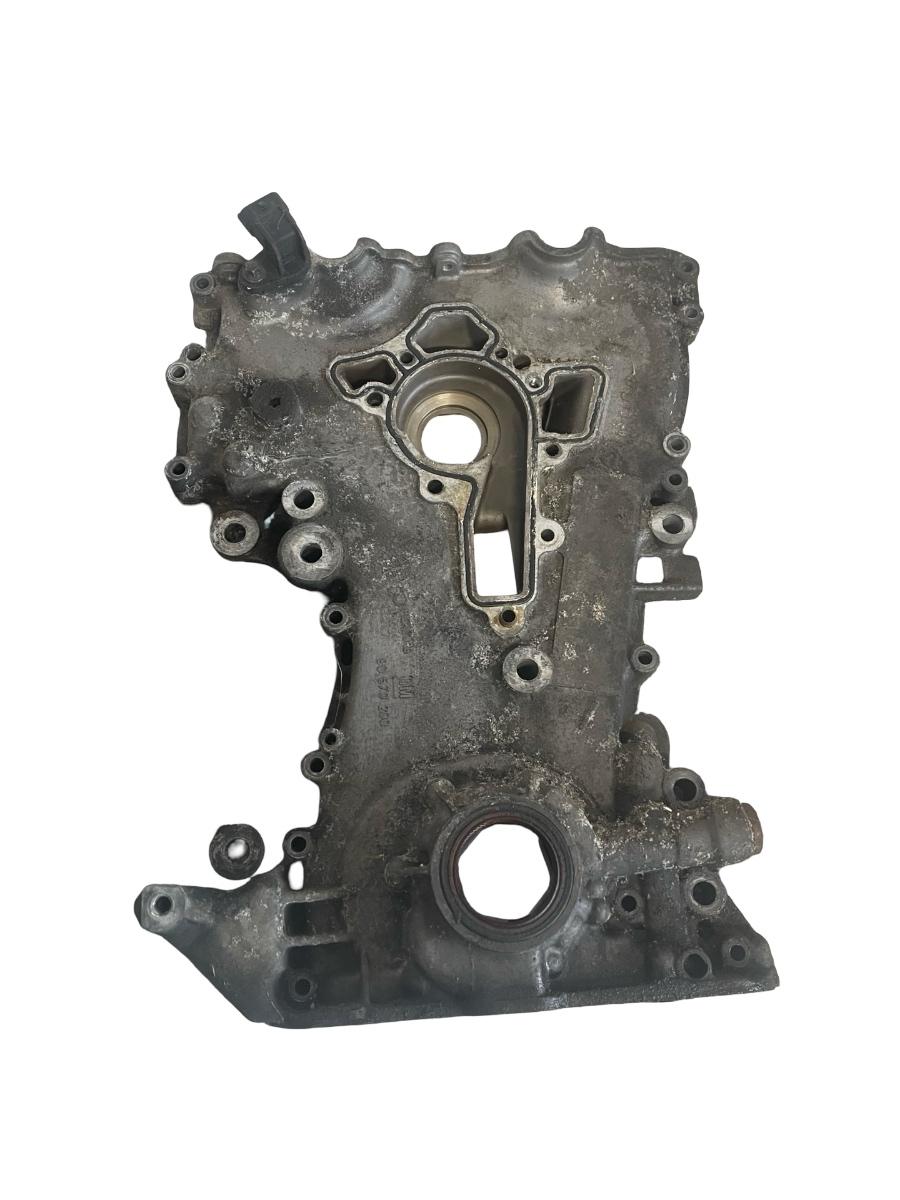 Capac distributie OPEL AGILA A H00 2000 - 2007 1.0 Z 10 XEP 90570200