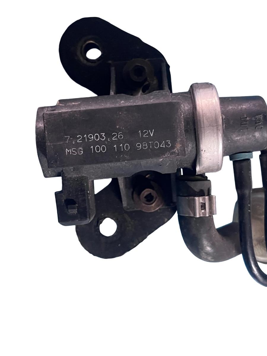 Electrovalva vacum LAND ROVER FREELANDER LN_, L314 1998 - 2006 10011098T043 – foto 4