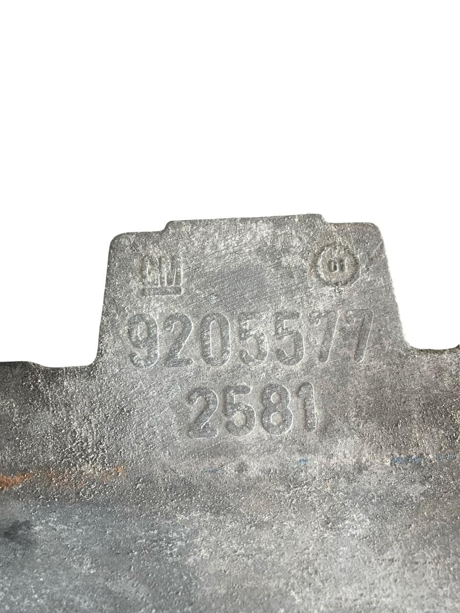 Suport motor OPEL AGILA A H00 2000 - 2007 1.0 Z 10 XEP 92055772581 – foto 2