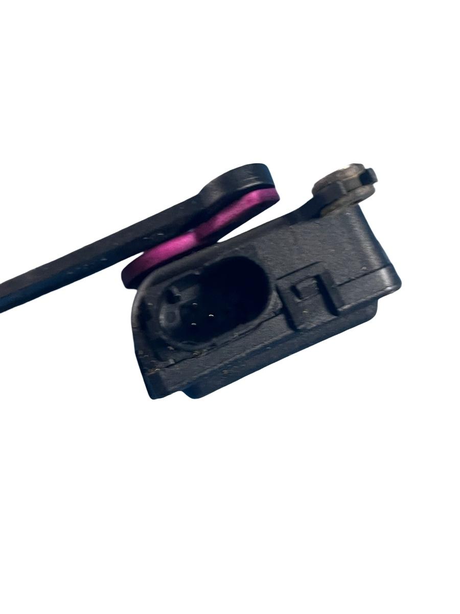 Element de reglare clapeta carburator  VOLKSWAGEN GOLF VAN IV Variant 1J5 1999 - 2006 01301801216