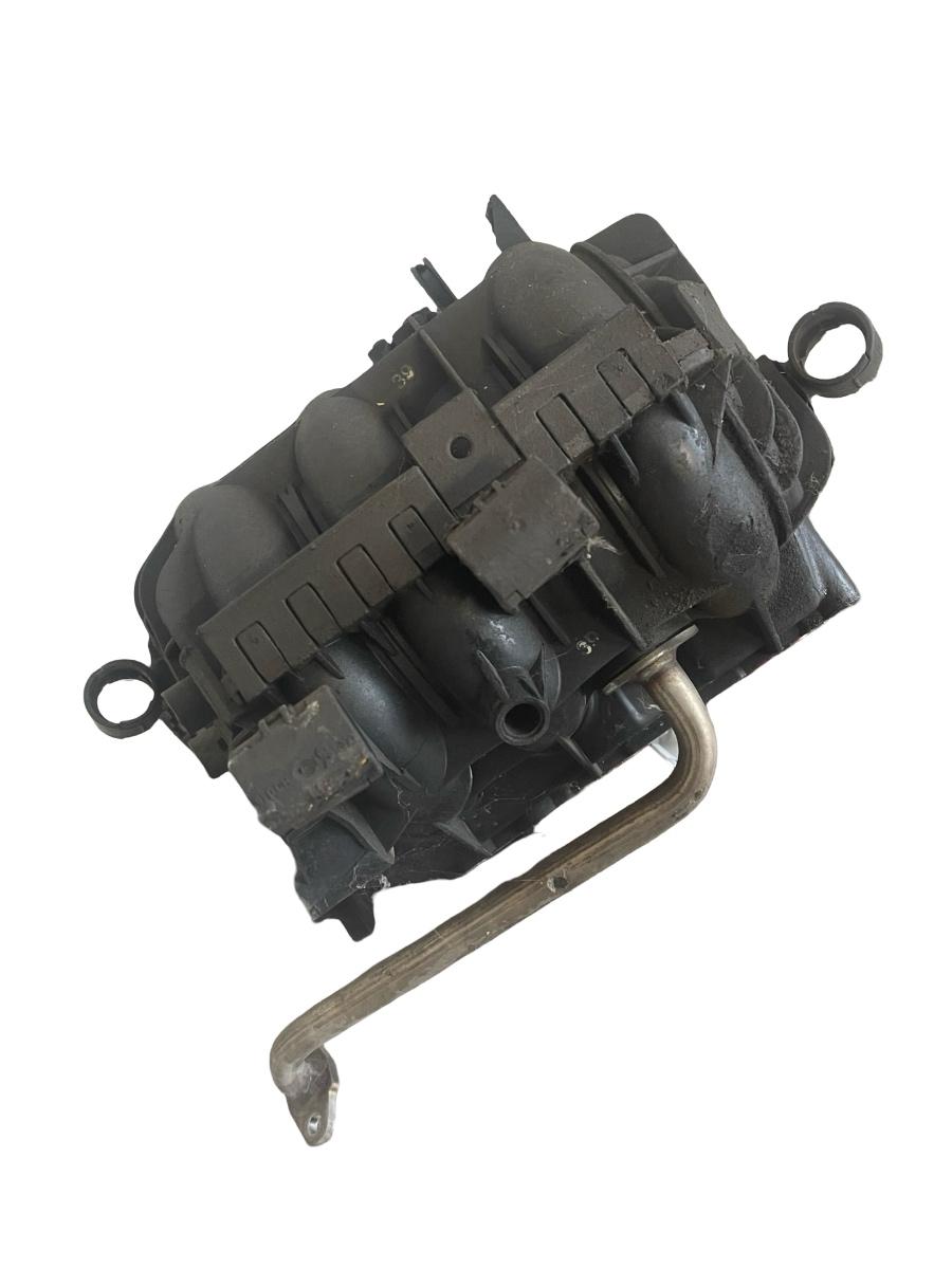 Galerie de admisie OPEL AGILA A H00 2000 - 2007 1.0i – foto 2