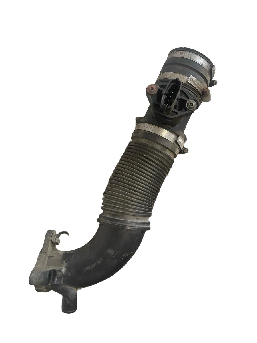 Debitmetru + tubulatura admisie OPEL CORSA C F08, F68, X01 2000 - 2009 Twinport Z 12 XEP BOSCH 0280218031