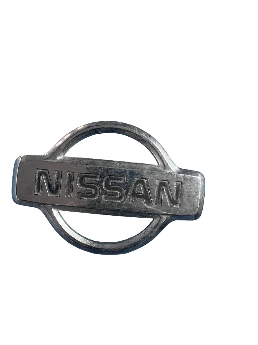 Sigla / Emblema NISSAN 1987 - 2000