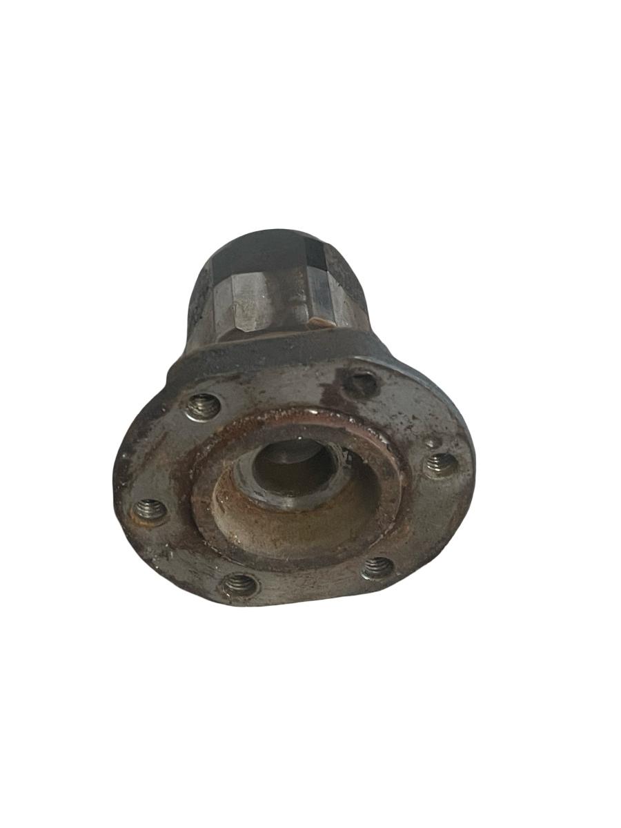 Pinion arbore cotit OPEL AGILA A H00 2000 - 2007 1.0i 90529559