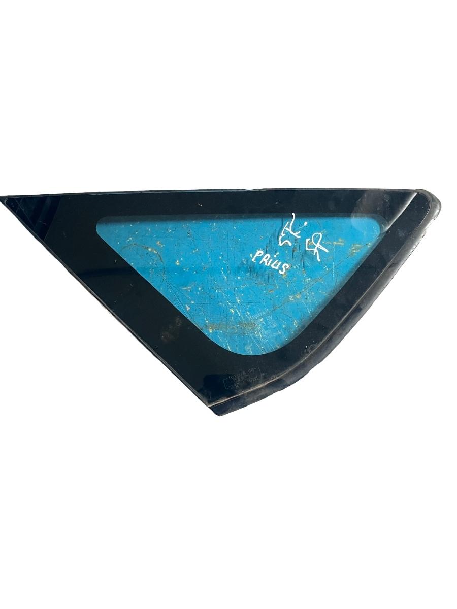 Geam fix  dreapta spate TOYOTA PRIUS Hatchback _W2_ 2003 - 2009