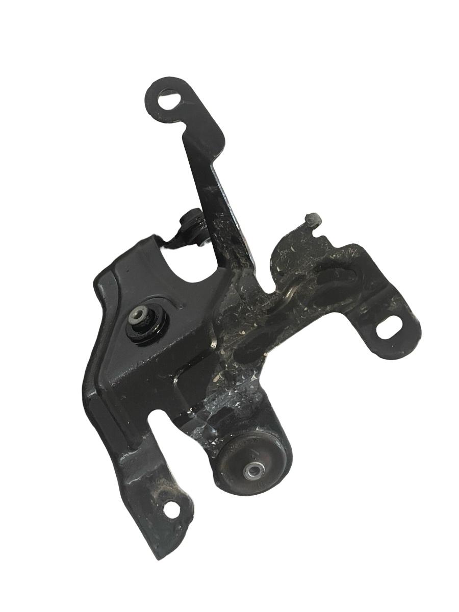 Suport pompa ABS DACIA LOGAN MCV II 2013 - > 0.9 TCe 90 H4B 400, H4B 408 116648b – foto 2