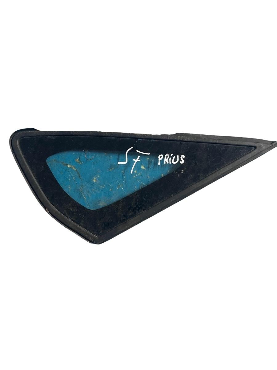 Geam fix stanga fata TOYOTA PRIUS Hatchback _W2_ 2003 - 2009